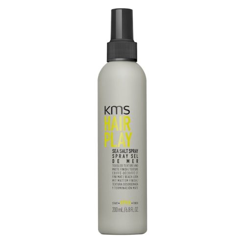 KMS, KMS Hairplay Sea Salt Spray 200 ml