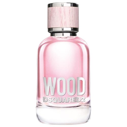 Dsquared2, Dsquared2 Wood by Dsquared2 Eau de Toilette Spray 50 ml