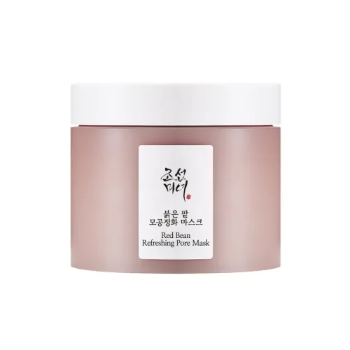Beauty of Joseon, Beauty of Joseon - Red Bean Refreshing Pore Mask, 140 ml