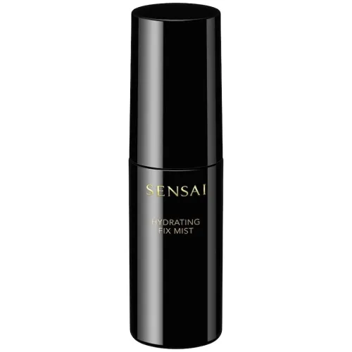 SENSAI Hydrating Fix Mist Fixing Spray & Fixierpuder 50 ml