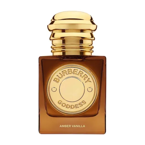 BURBERRY Goddess Amber Vanilla Intense Eau de Parfum 30 ml Damen