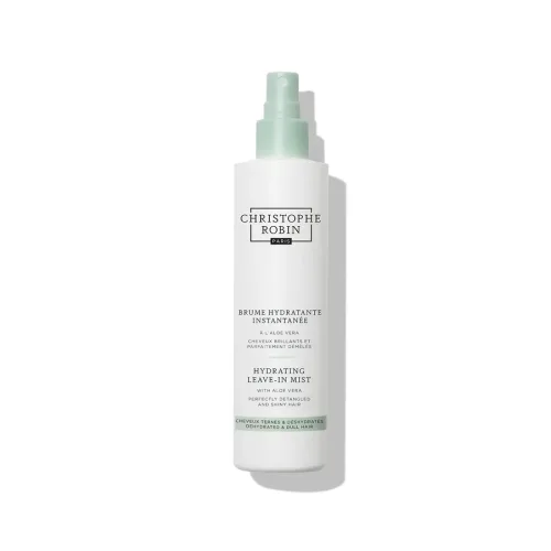 Christophe Robin, Christophe Robin - Brume hydratante à l'aloe vera