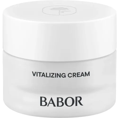 BABOR CARE Vitalizing Cream Gesichtscreme 50 ml