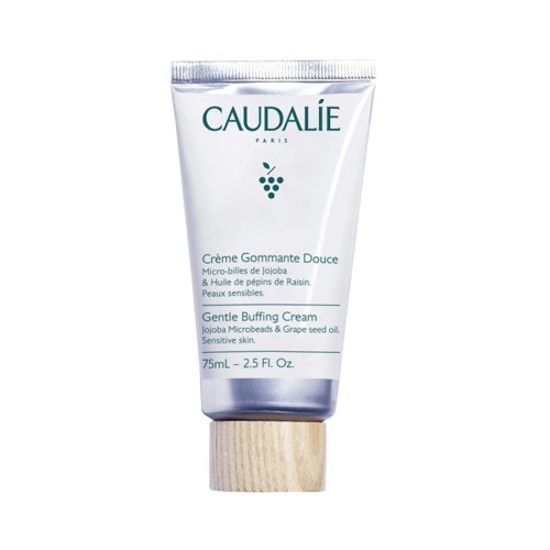 Caudalie Mildes Gesichtspeeling 75 ml