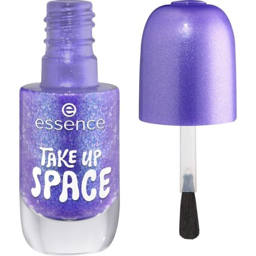 Essence - gel nail polish, 8 ml, TAKE UP SPACE