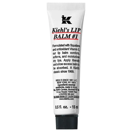 Kiehl?s Lip Balm #1 Lippenbalsam 15 ml
