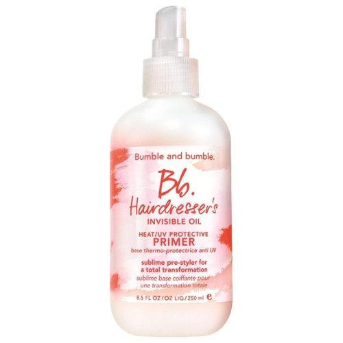 Bumble and bumble. HIO Hairdresser's Invisible Oil Primer Haaröle & -seren 250 ml