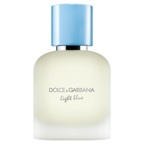 Dolce&Gabbana - Light Blue For Men Eau de Toilette, 50  ml