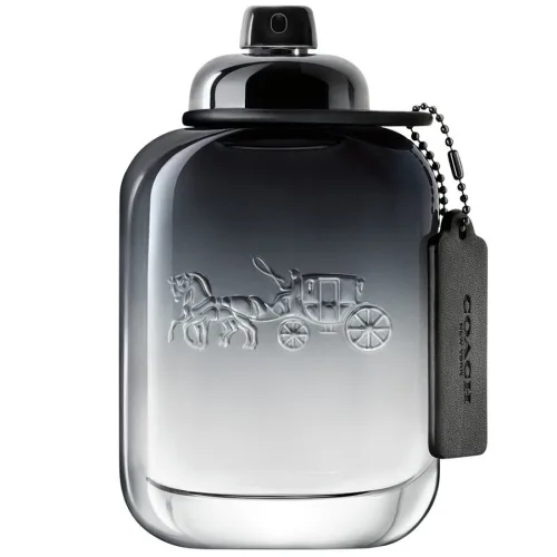 COACH, Coach by Coach Eau de Toilette Spray 100 ml