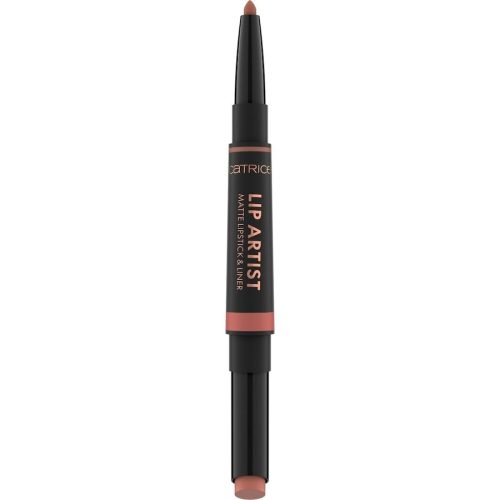 Catrice Lip Artist Matte Lipstick & Liner Lippenstifte 1,7 g 010 - ALWAYS TOGETHER