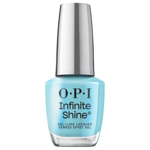 OPI - Infinite Shine - Sea Me Now, 15 ml