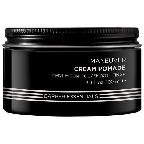 Redken - Brews Maneuver Cream Pommde, 100  ml