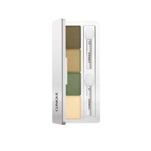 Clinique Black Honey Eyeshadow Palette Lidschatten 3,3 g 5 - ON SAFARI