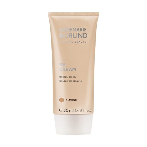 ANNEMARIE BÖRLIND BB CREAM Beauty Balm BB- & CC-Cream 50 ml ALMOND
