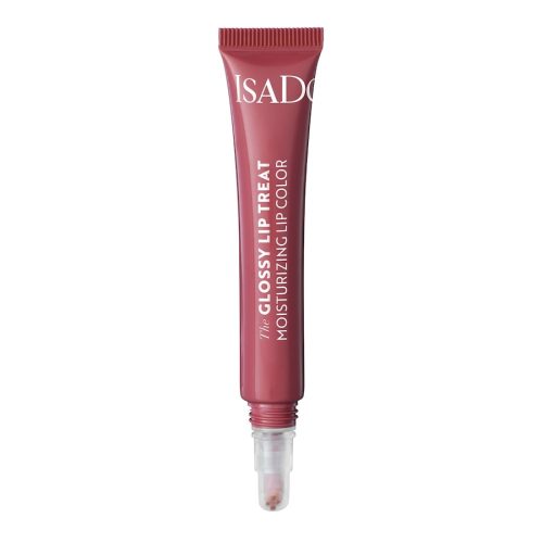 Isadora Spring Collection Glossy Lip Treat Lipgloss 13 ml 64 - RAISIN