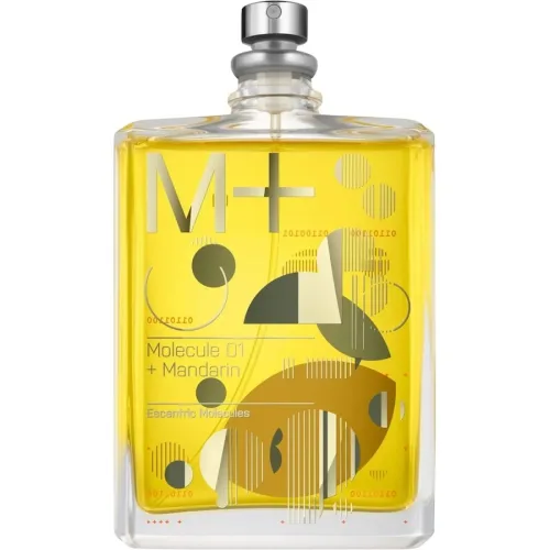 ESCENTRIC MOLECULES, Escentric Molecules Molecule 01 + Mandarin 100 ml