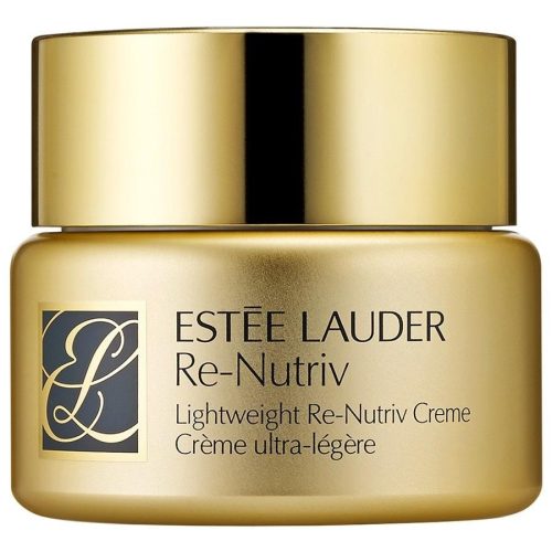 Estée Lauder Re-Nutriv Pflege Lightweight Creme Anti-Aging-Gesichtspflege 50 ml