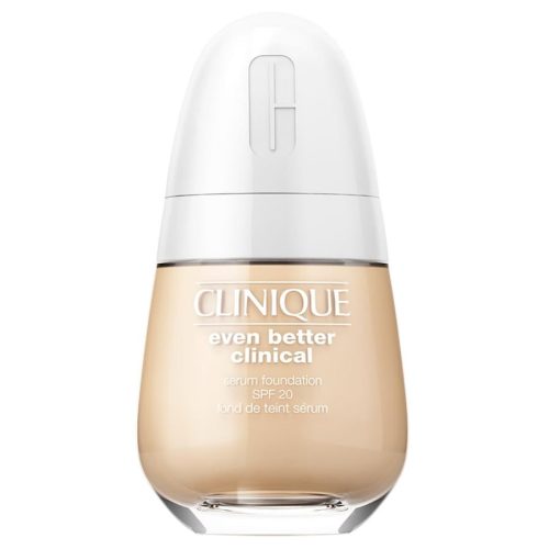 Clinique Foundation Clinique Foundation Even Better Clinical Serum Foundation SPF20  30.0 ml