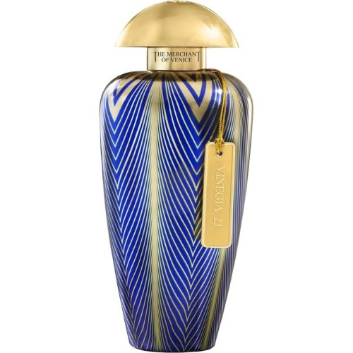 THE MERCHANT OF VENICE Murano Exclusive Vinegia 21 Damenparfum 100 ml