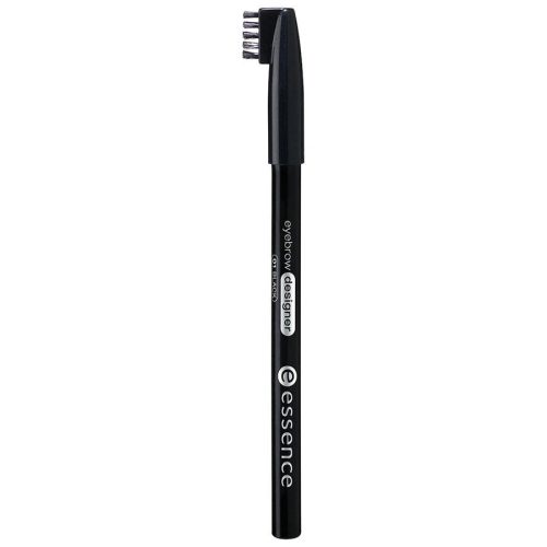 Essence Eyebrow Designer Augenbrauenstift 1 g 01 - BLACK