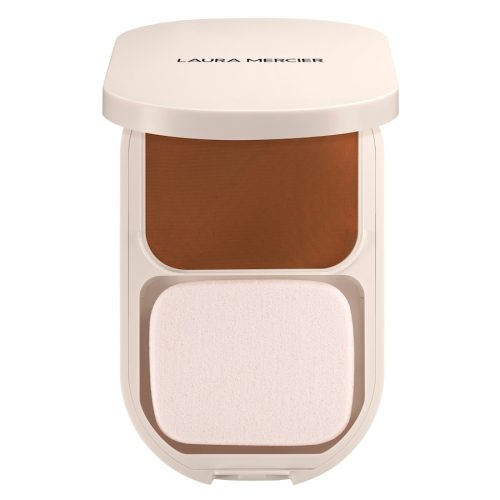 Laura Mercier Real Flawless Feather Matte Powder Foundation 7,6 g 6N Café Americano
