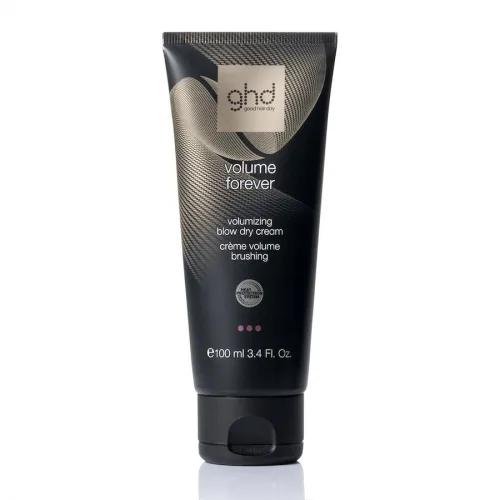 ghd, ghd Volume Forever - Volumizing Blow-Dry Cream 100 ml