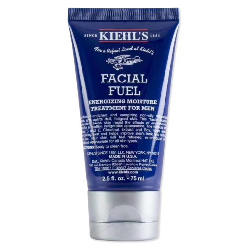 Kiehl?s Facial Fuel Gesichtscreme 75 ml Herren