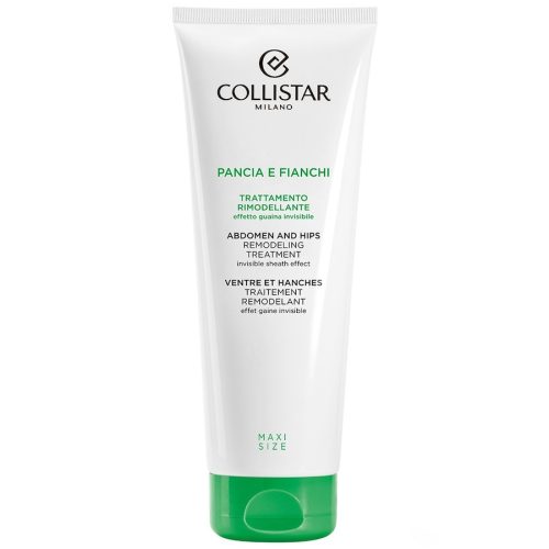 Collistar, CS Body - Abdomen & Hips Treatment