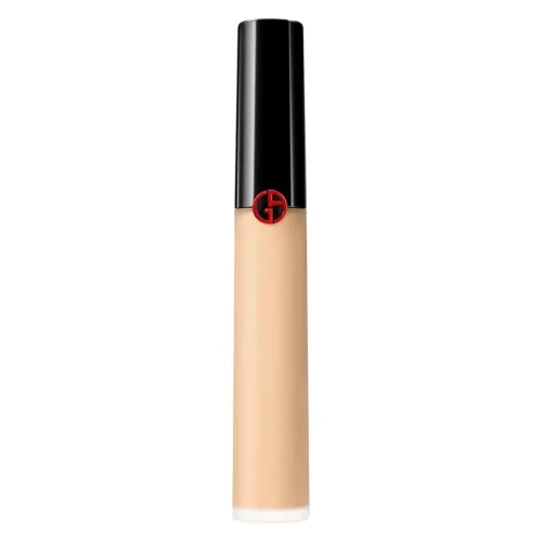 ARMANI, ARMANI - Power Fabric+ High Coverage Stretchable Concealer, 12 ml