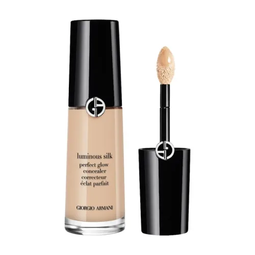 Giorgio Armani, Giorgio Armani Luminous Silk Multi-Purpose Glow Concealer 12 ml Nr. 2