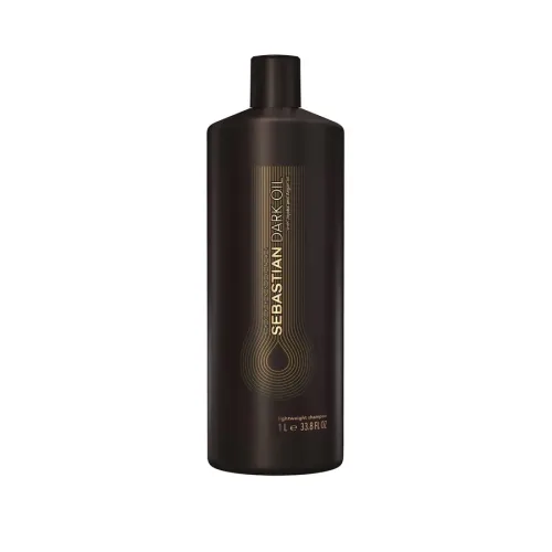 Sebastian Professional, Sebastian Professional Dark Oil Shampoo 1000 ml