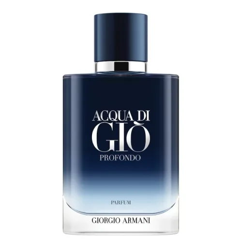 Giorgio Armani, Giorgio Armani Acqua di Giò Profondo Parfum 100 ml