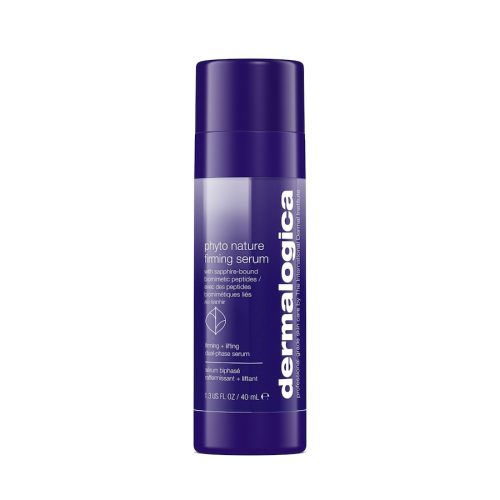 Dermalogica Phyto Nature Phyto firming Serun Anti-Aging Gesichtsserum 40 ml