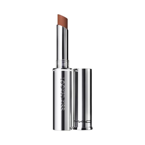 MAC Cosmetics - Locked Kiss Lipstick, 1.8G, Posh