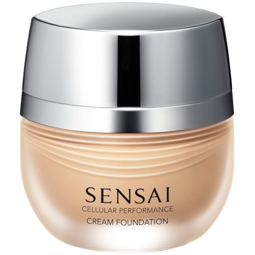 SENSAI Cellular Performance Cream Foundation 30 ml CF 22 Natural Beige