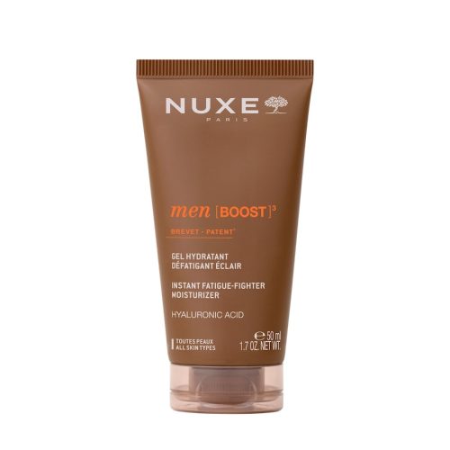 Nuxe Men - Sofortige Feuchtigkeits- Und Energiespendendes Gel