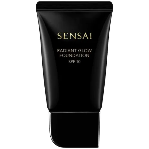 SENSAI Ultimate Radiant Glow Foundation 30 ml 202 - OCHRE BEIGE