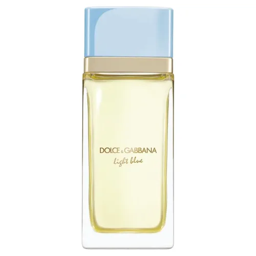 Dolce&Gabbana Light Blue Damenparfum 50 ml Damen