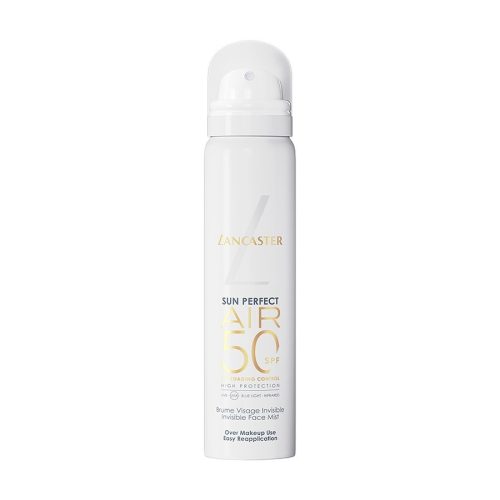 Lancaster - Sun Perfect AIR Invisible Face Mist SPF50, 75 ml