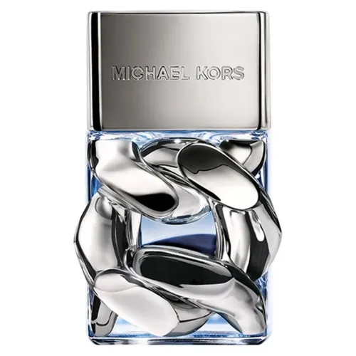 Michael Kors - Eau de Parfum, Pour Homme Eau de Parfum, 50  ml, Silber