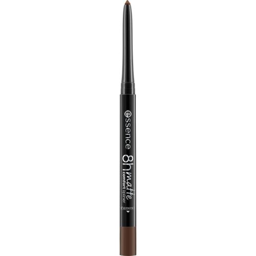 Essence - 8h MATTE comfort lipliner, 0.3  g,  Chestnut Perfection