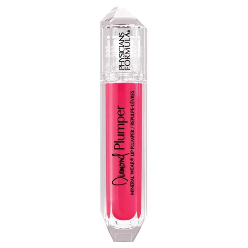 Physicians Formula Mineral Wear Diamond Plumper Lip Plumper 5 ml Pink Radiant Cut