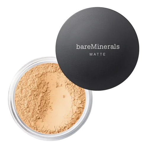 bareMinerals Matte SPF 15 Foundation 6 g LIGHT - LIGHT