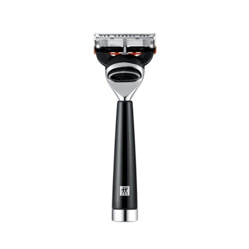 Classic Razor with Precious Resin Handle Rasur 1 ct Herren
