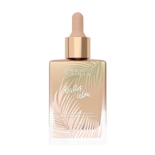 Physicians Formula, PHYSICIANS FORMULA Butter Glow Illuminating Serum Highlighter 30 ml Lustrous Glow