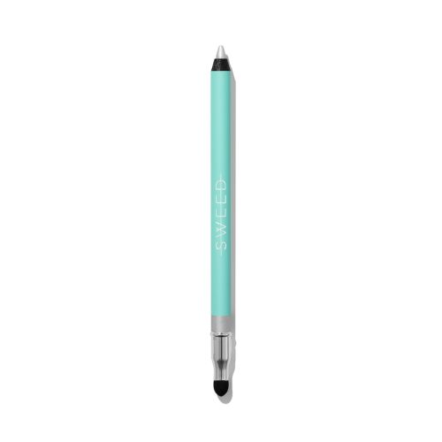 Sweed Kajal 7 g EUPHORIA SILVER