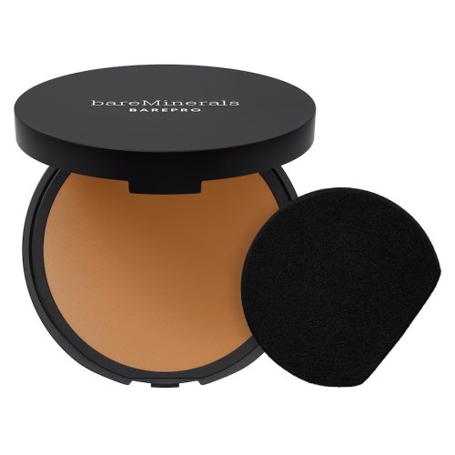 bareMinerals barePro 24 HR Skin-Perfecting Powder Foundation 8 g Deep 50 Neutral