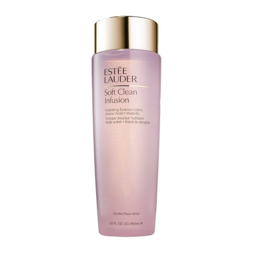 Estée Lauder - Soft Clean Hydrating Lotion, 400 ml