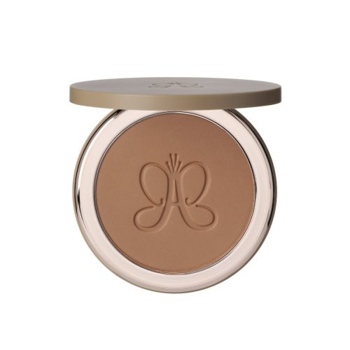Anastasia Beverly Hills - Smooth Blur Bronzer - Bronzer, 10 g, Tropical Tan
