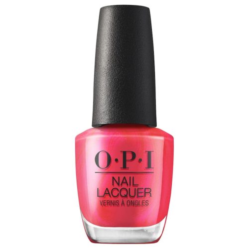 OPI Nail Lacquer The New OPIcons Nagellack 15 ml POMPEII PINK